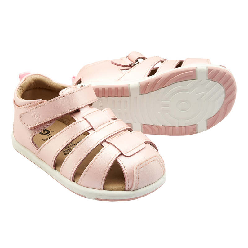 KIDS Old Soles Baby And Child Surf Sandals - Pink