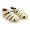 KIDS Old Soles Surf Sandals - Cream - Thumbnail 1