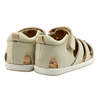 KIDS Old Soles Surf Sandals - Cream - Thumbnail 4