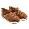 KIDS Old Soles Baby And Child Surf Sandals - Brown - Thumbnail 1
