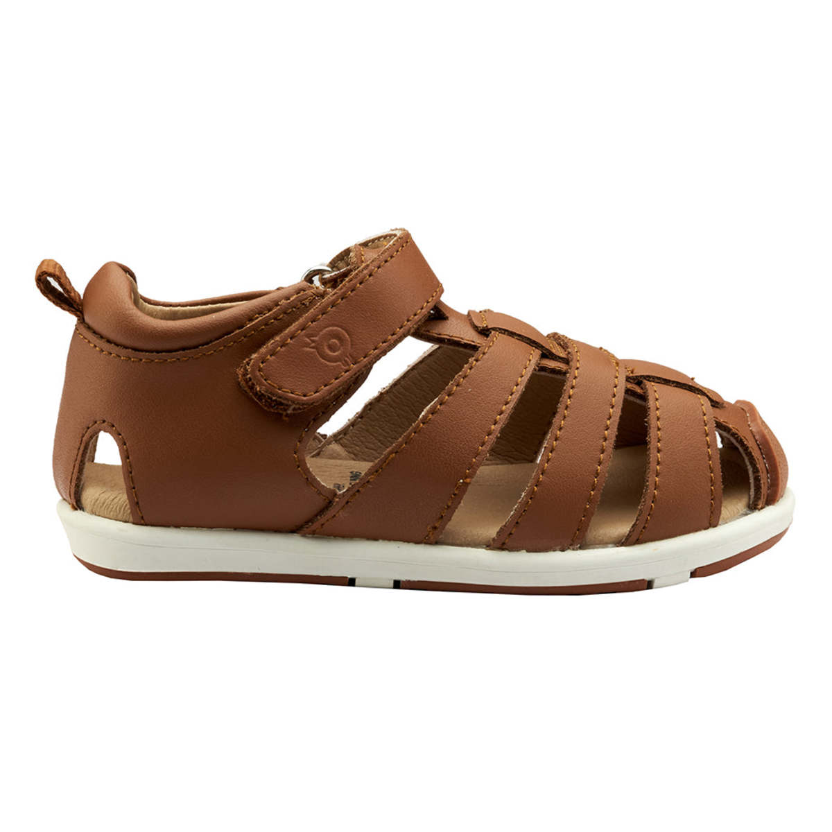 KIDS Old Soles Baby And Child Surf Sandals - Brown - Image 2 of 4
