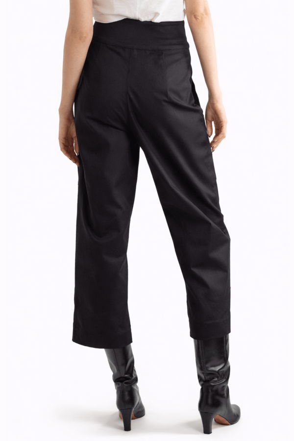 Meg Carpenter Jean - Black