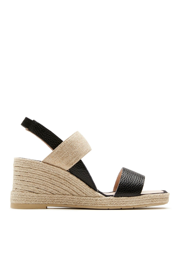 La Canadienne Rosemary Sandal