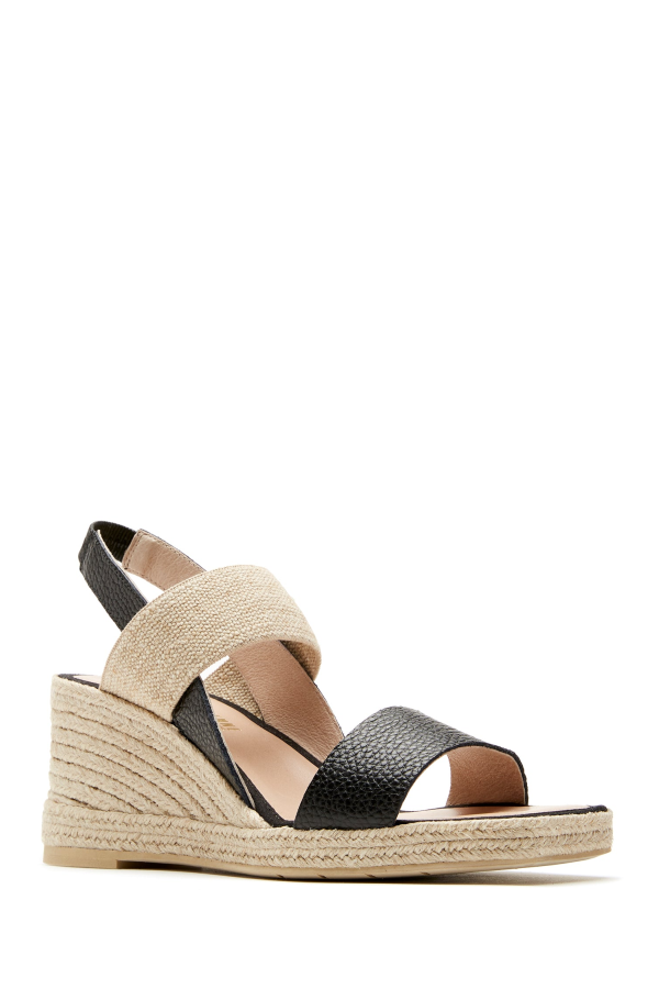 La Canadienne Rosemary Sandal
