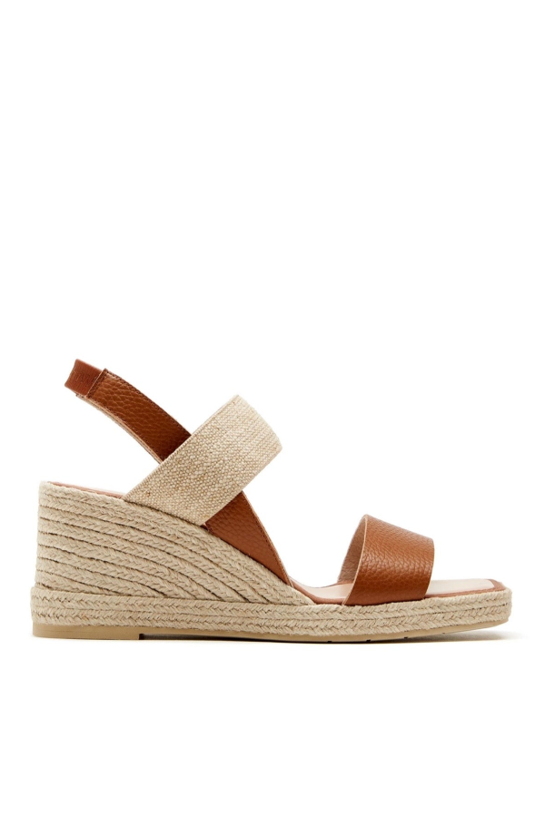 La Canadienne Rosemary Sandal