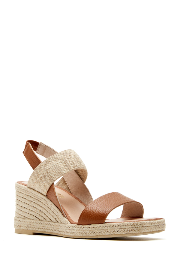 La Canadienne Rosemary Sandal