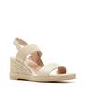 la canadienne Rosemary Sandal - Milk Pebble - Thumbnail 2