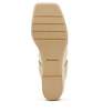 la canadienne Rosemary Sandal - Milk Pebble - Thumbnail 5