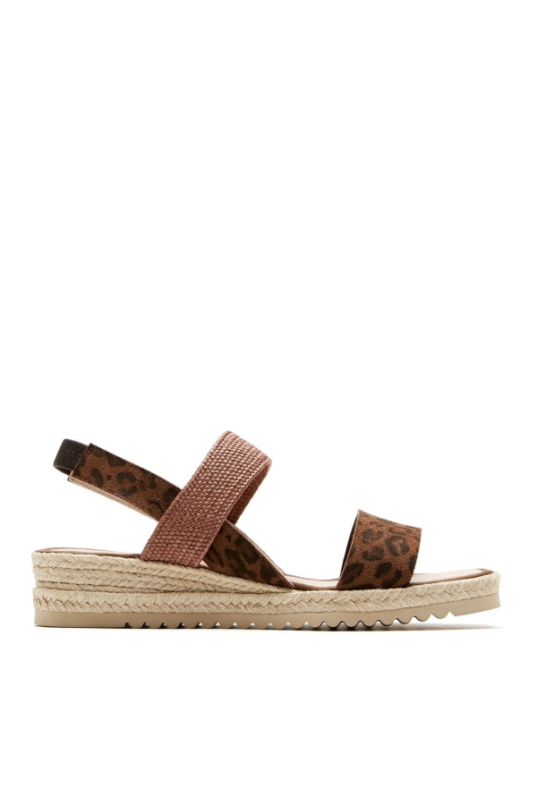 La Canadienne Rowena Sandal