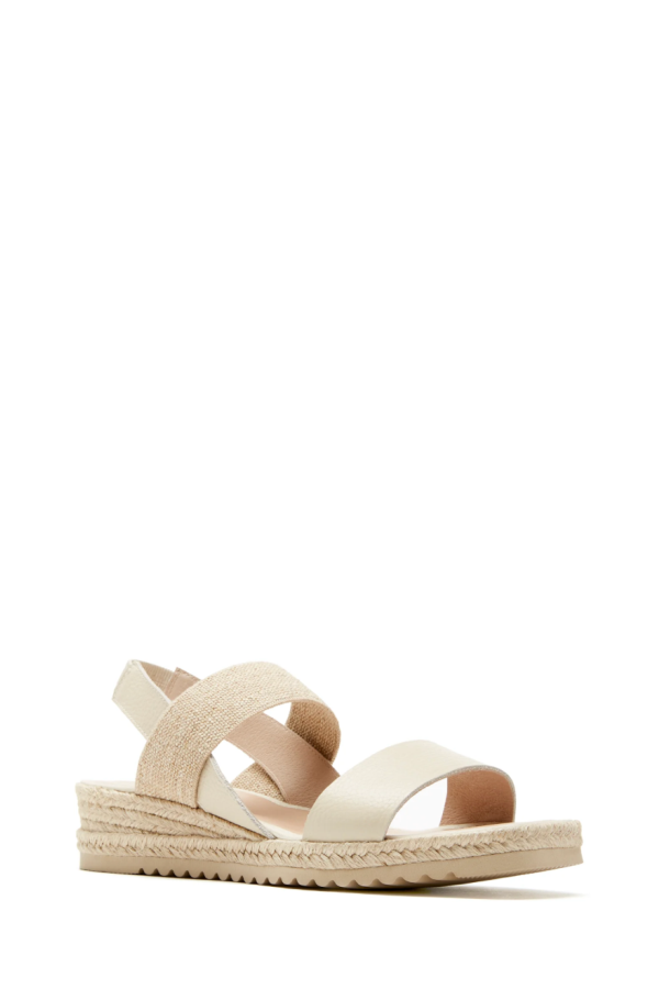 la canadienne Rowena Sandal