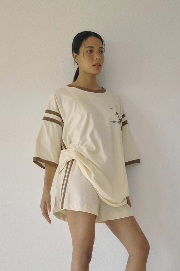 Bohme The Tourist Tee