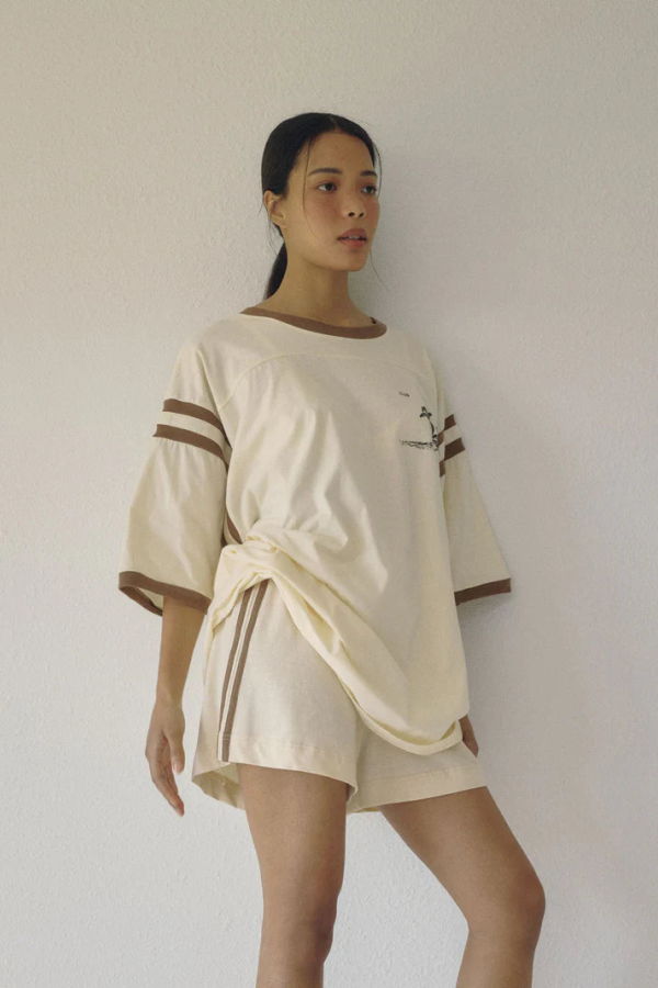 Bohème The Tourist Tee