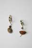 Odissea NY Rona Earrings - Thumbnail 1