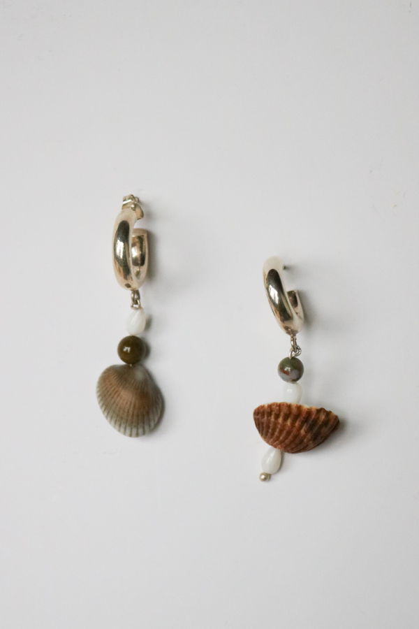 Odissea NY Rona Earrings