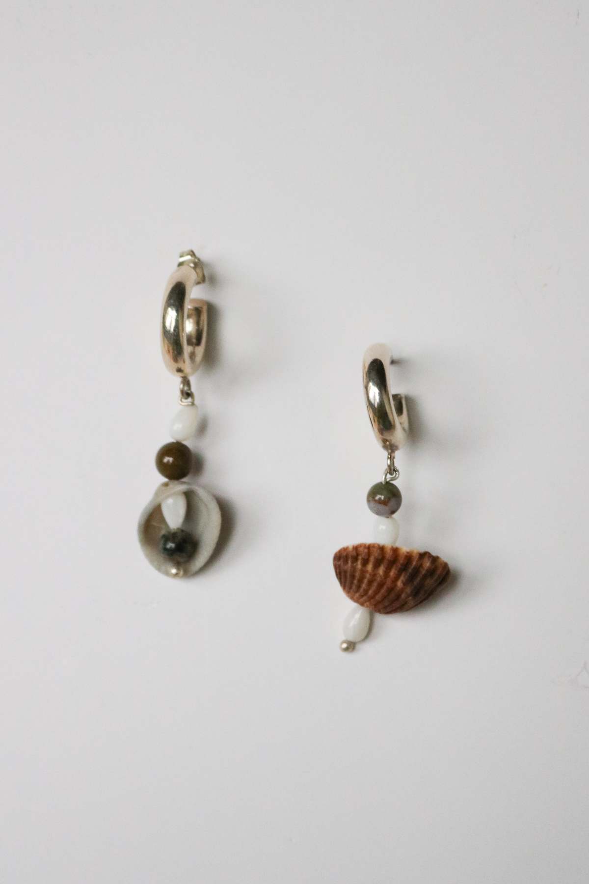 Odissea NY Rona Earrings - Image 2 of 2
