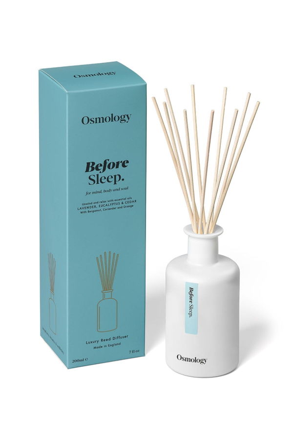 Osmology Before Sleep Reed Diffuser