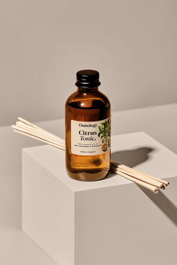 Osmology Citrus Tonic Amber Diffuser