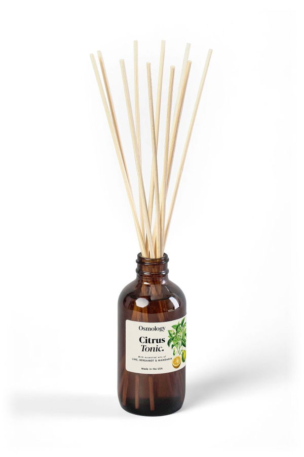 Osmology Citrus Tonic Amber Diffuser