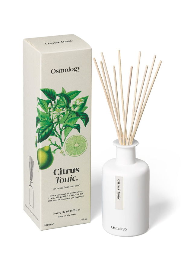 Osmology Citrus Tonic Reed Diffuser