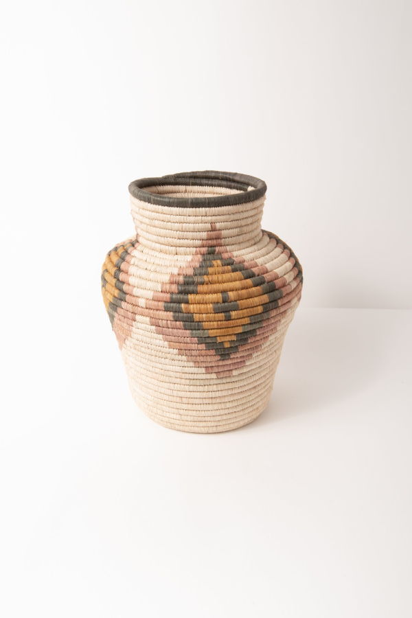 Maadili Collective Diamond Bouquet Vase - Elevate Collection