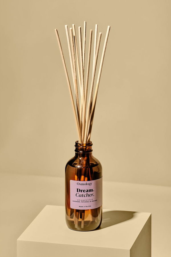 Osmology Dream Catcher Amber Diffuser