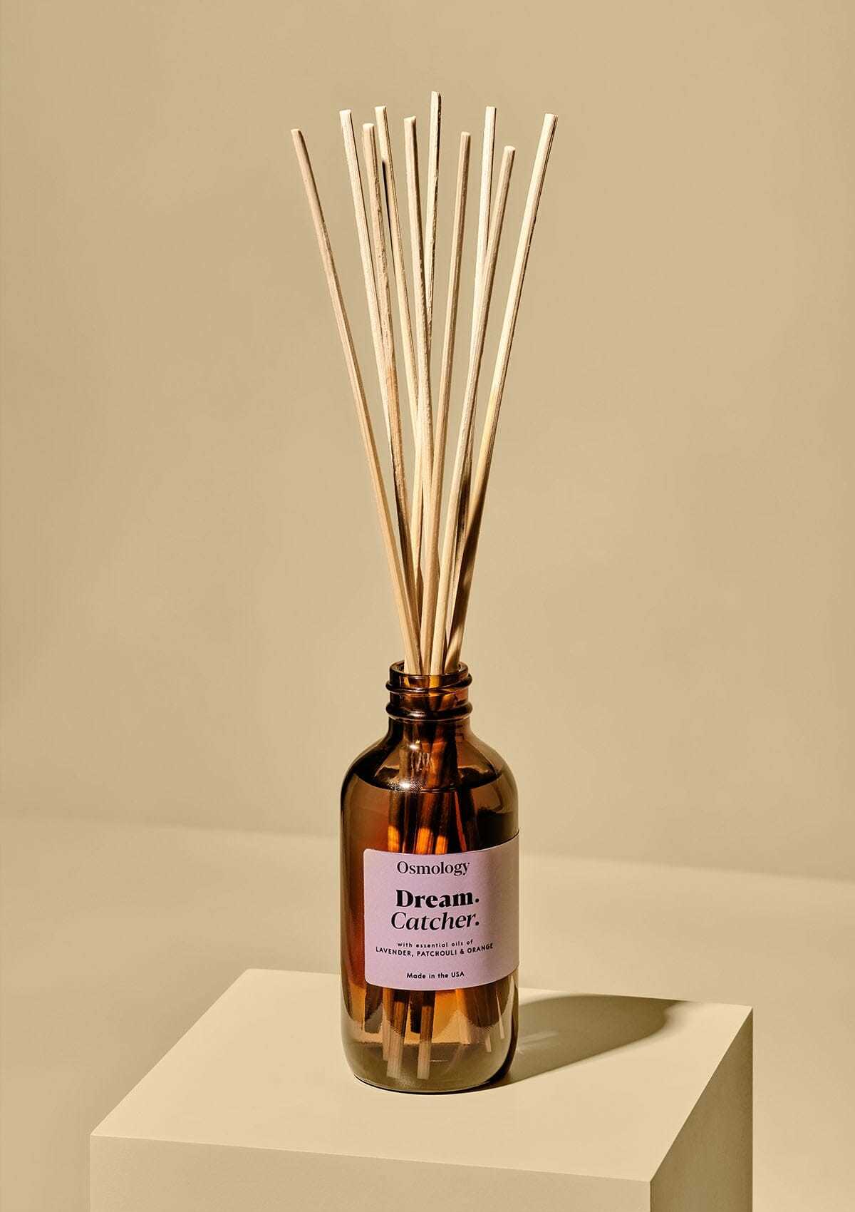 Osmology Dream Catcher Amber Diffuser - Image 1 of 2