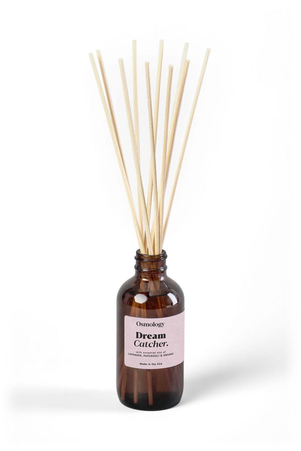 Osmology Dream Catcher Amber Diffuser