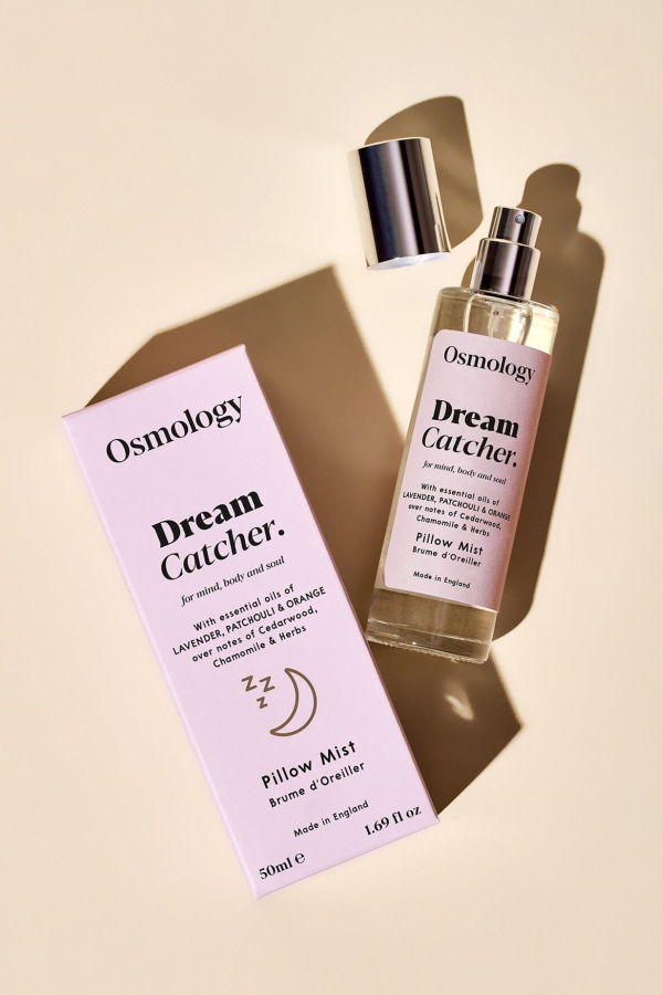 Osmology Dream Catcher Pillow Mist