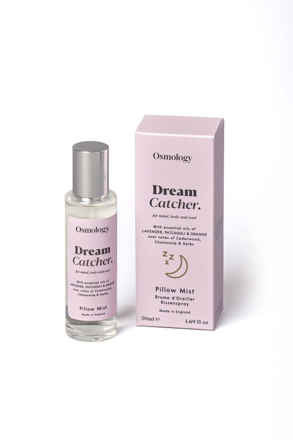 Osmology Dream Catcher Pillow Mist