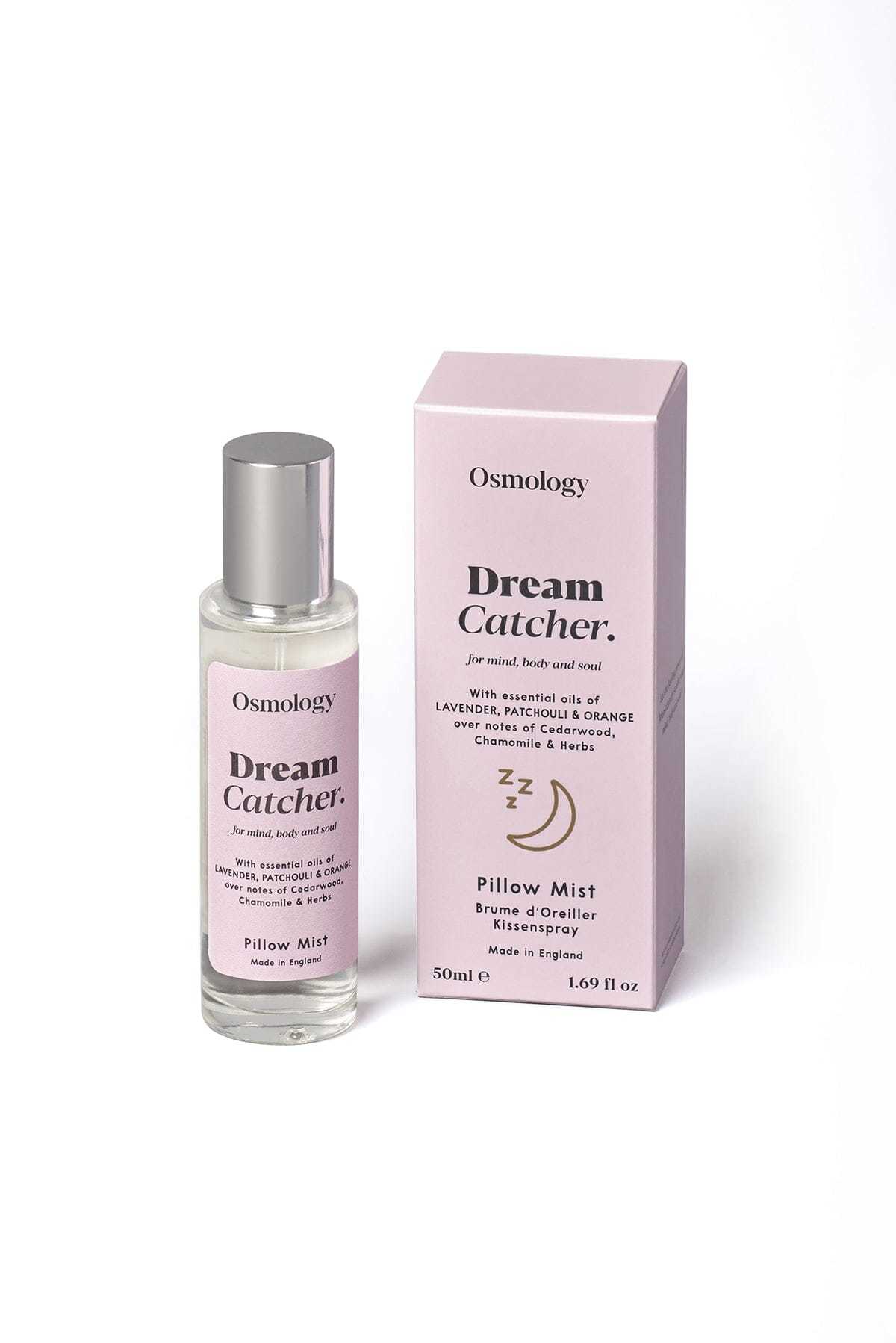 Osmology Dream Catcher Pillow Mist - Image 2 of 3