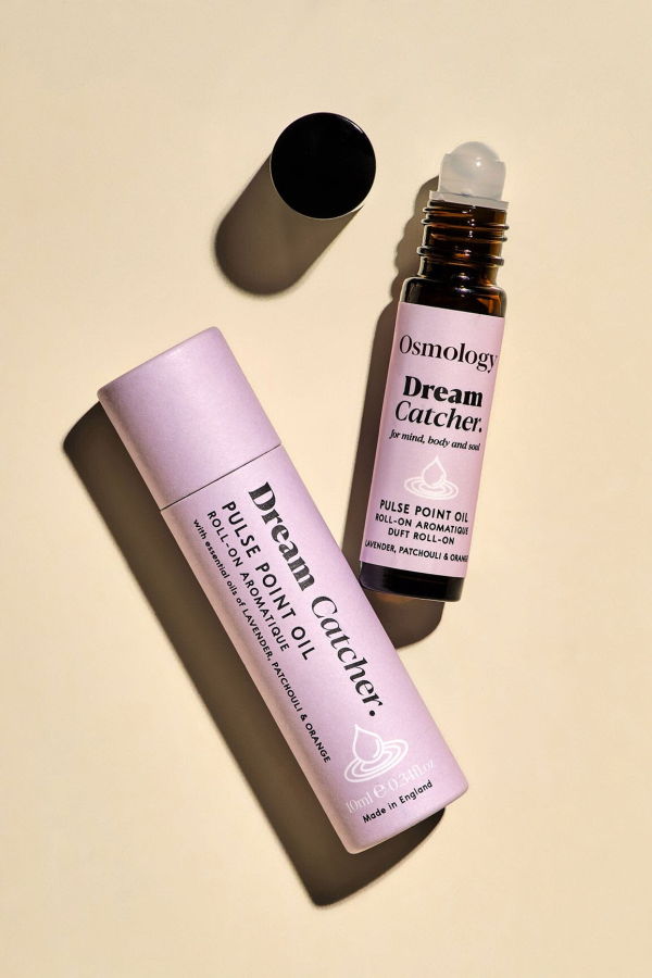 Osmology Dream Catcher Pulse Point Roll-On