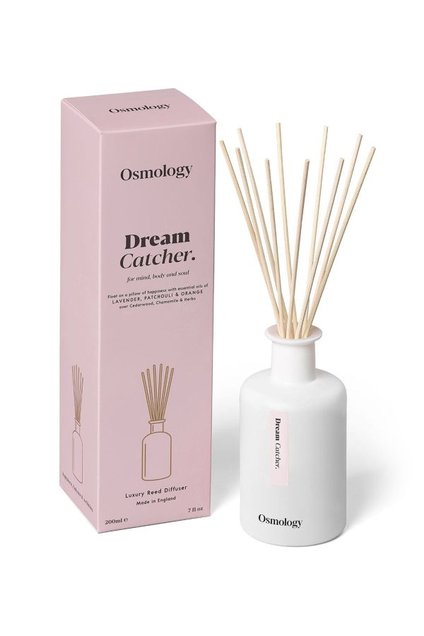 Osmology Dream Catcher Reed Diffuser