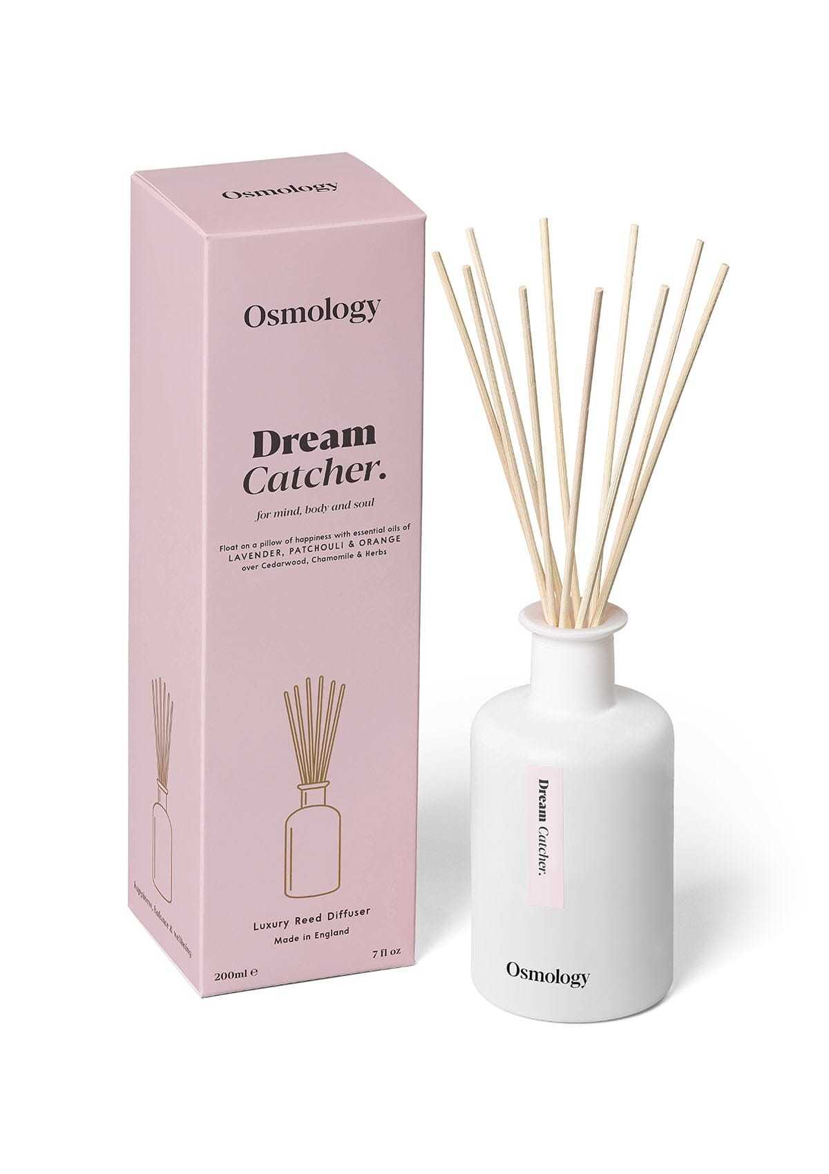 Osmology Dream Catcher Reed Diffuser - Image 2 of 3