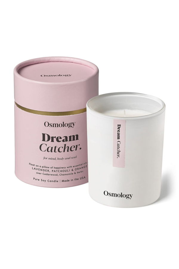 Osmology Dream Catcher Scented Candle - Lavender Patchouli and Orange