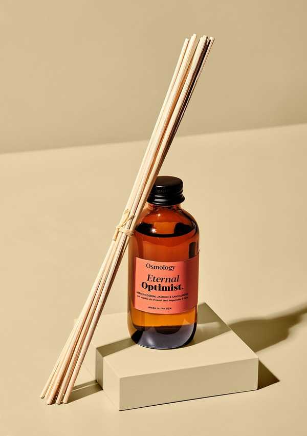 Osmology Eternal Optimist Amber Diffuser Osmology Eternal Optimist Amber Diffuser