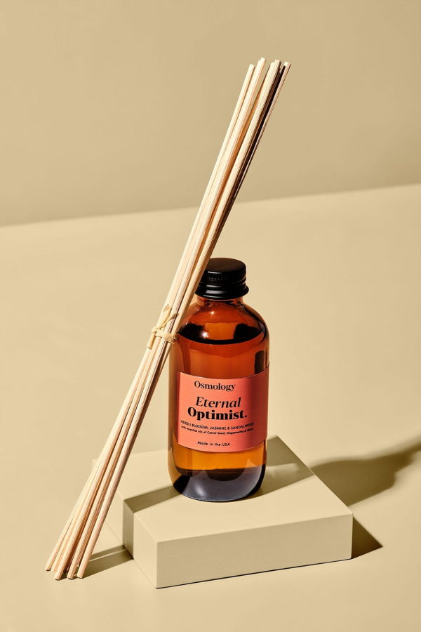 Osmology Eternal Optimist Amber Diffuser