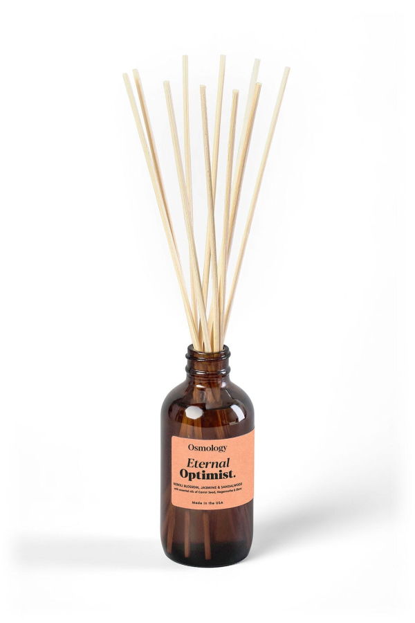 Osmology Eternal Optimist Amber Diffuser