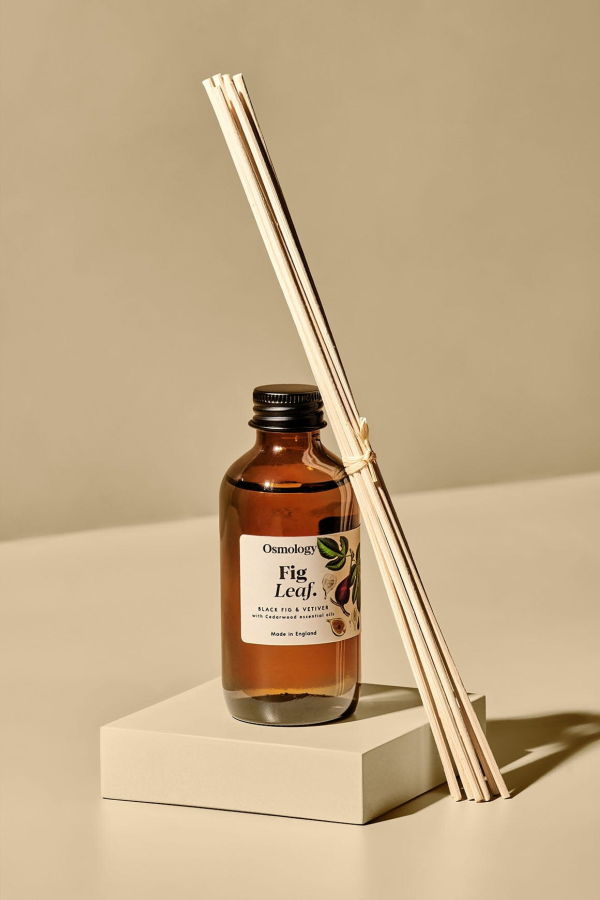 Osmology Fig Leaf Amber Diffuser