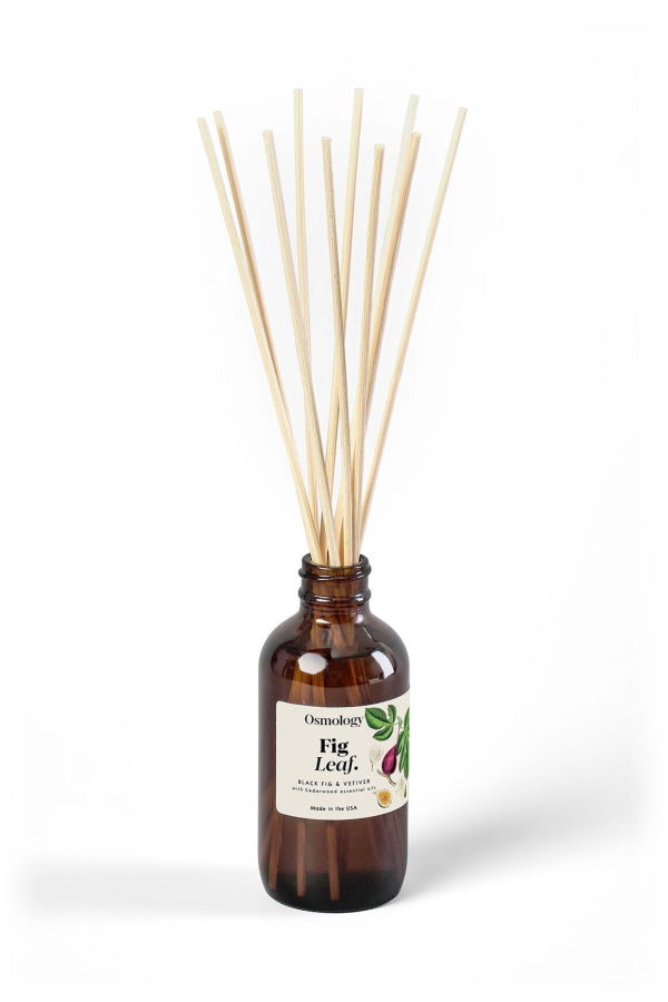 Osmology Fig Leaf Amber Diffuser