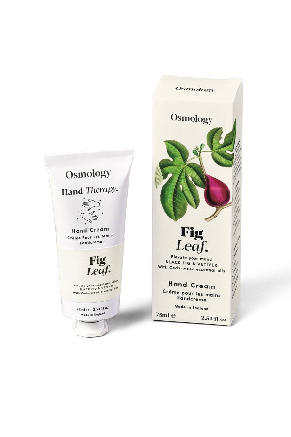 Osmology Fig Leaf Hand Cream