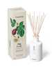 Osmology Fig Leaf Reed Diffuser - Black Fig Vetiver and Cedarwood - Thumbnail 2