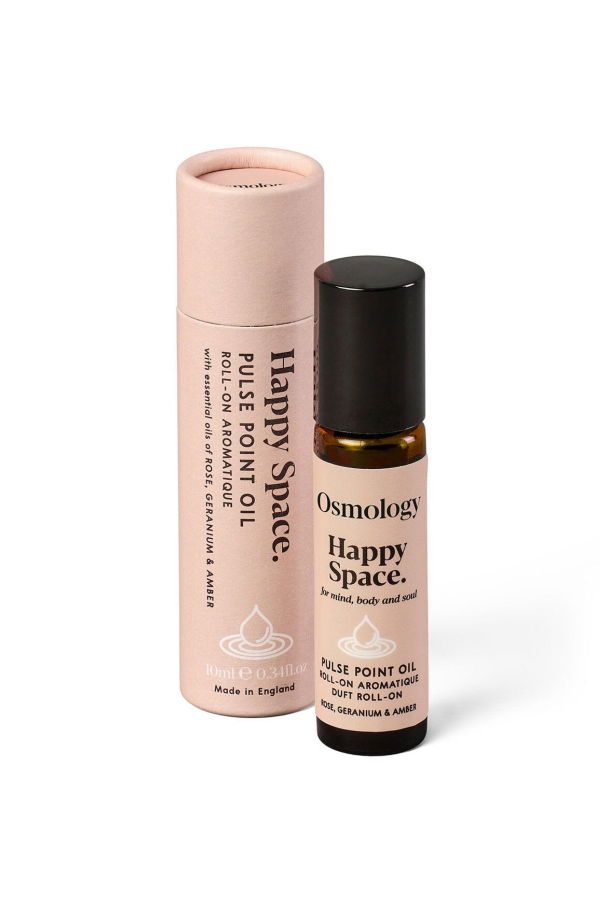 Osmology Happy Space Pulse Point Roll On