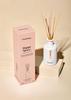 Osmology Happy Space Reed Diffuser - Rose Geranium and Amber - Thumbnail 1