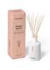 Osmology Happy Space Reed Diffuser - Rose Geranium and Amber - Thumbnail 2