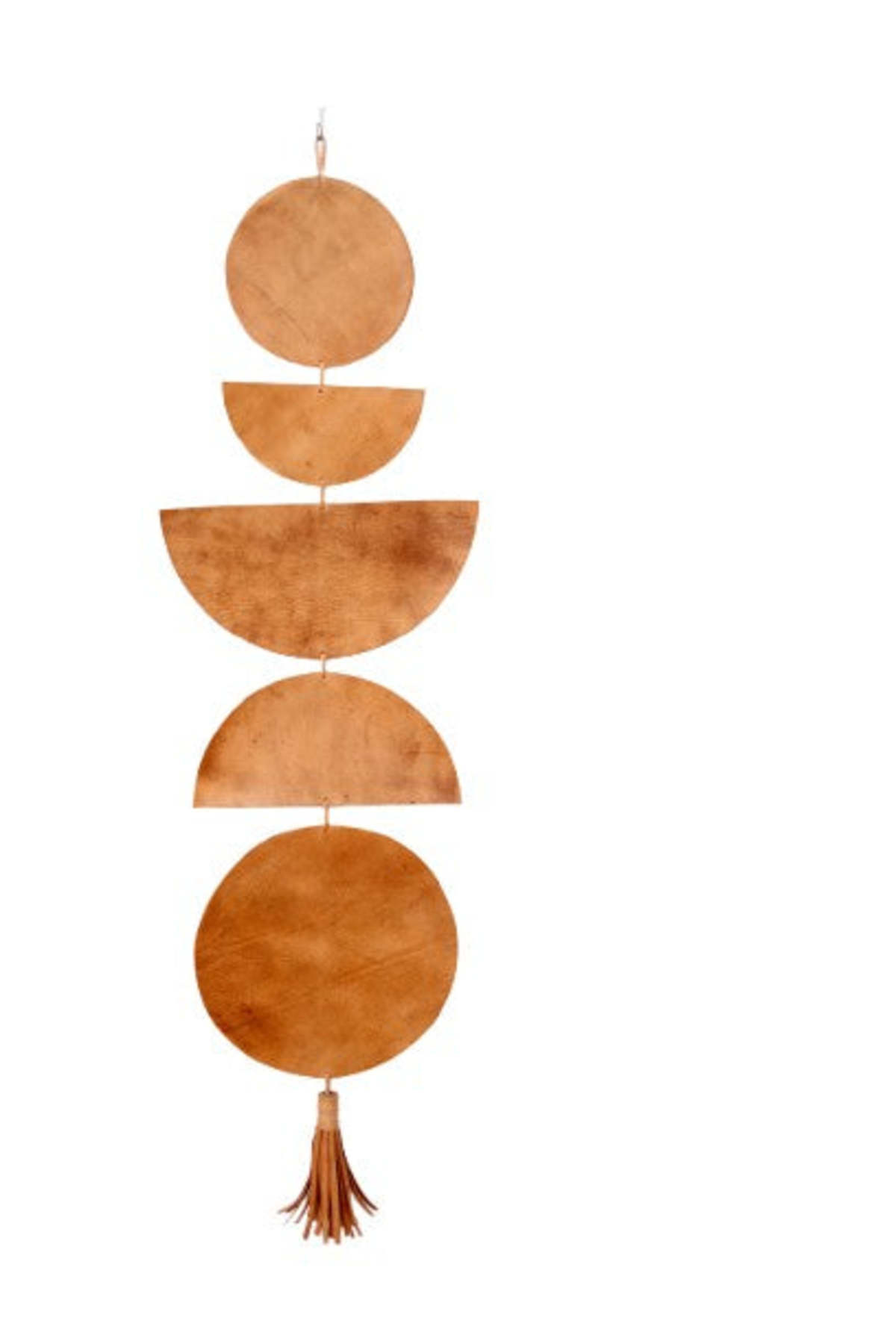 Jubilee Trading Co. Large Luna Moon Phase Wall Hanging - Image 7 of 7