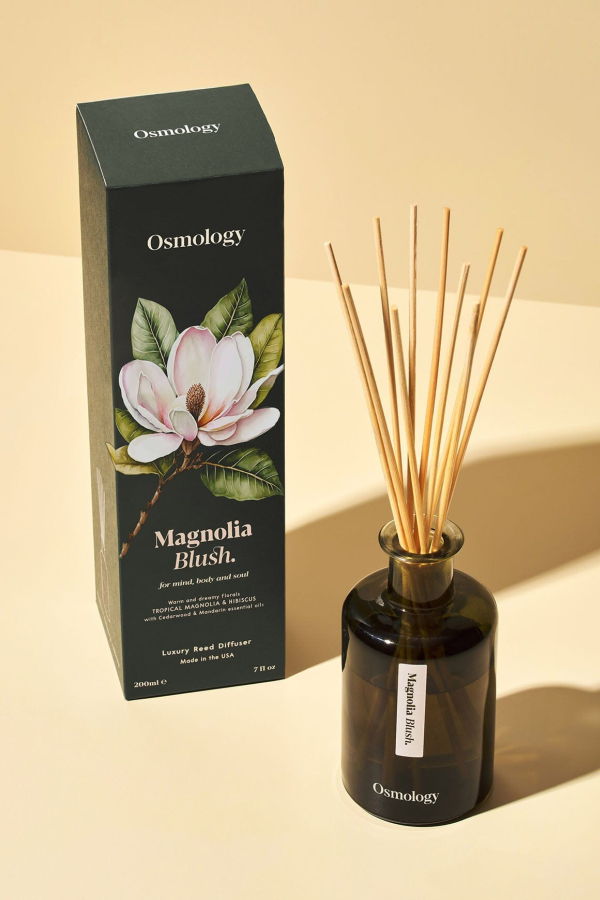 Osmology Magnolia Blush Reed Diffuser