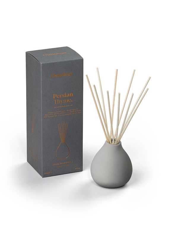 Osmology Persian Thyme Reed Diffuser