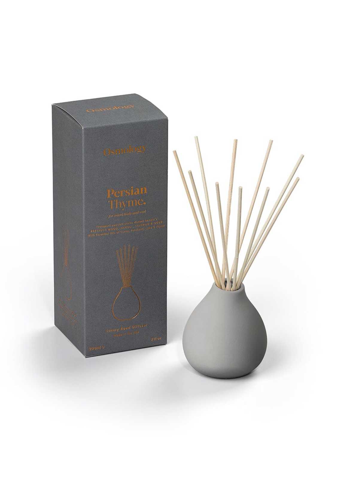 Osmology Persian Thyme Reed Diffuser - Image 2 of 3