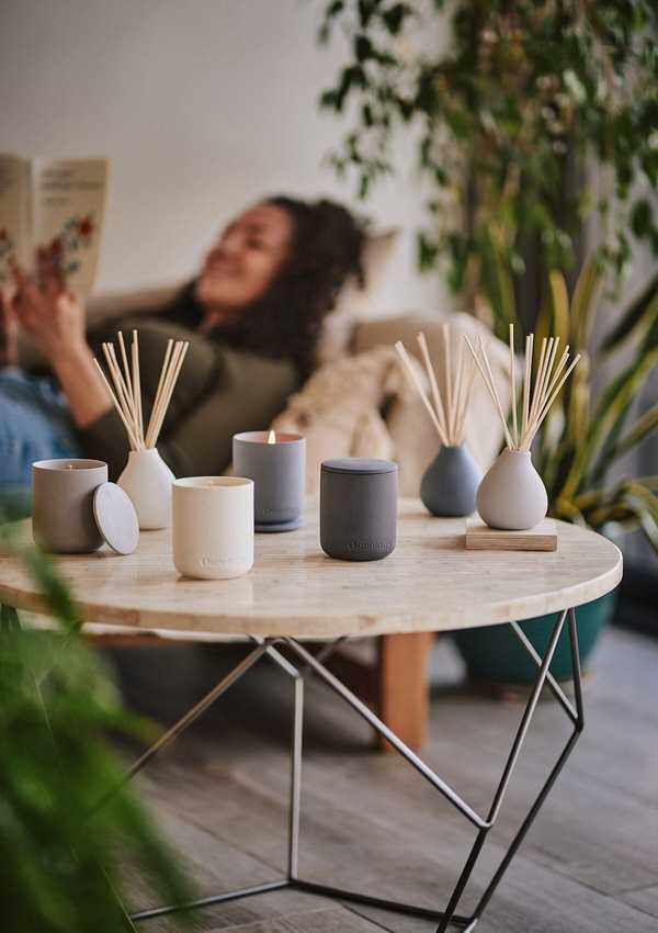 Osmology Persian Thyme Reed Diffuser