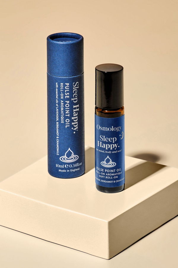 Osmology Sleep Happy Pulse Point Roll-On Oil
